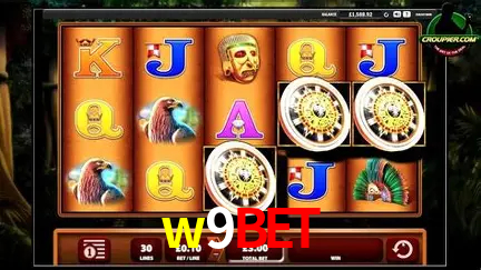 Descubra a Magia dos Jogos de Arcade no w9bet
