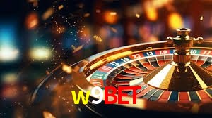 Cadastro Rápido w9bet