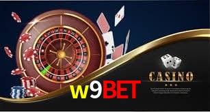 Jogo Aviator w9bet