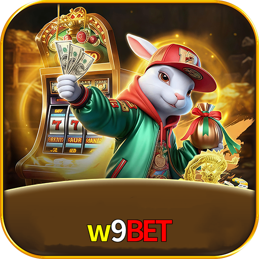 Logo da w9bet